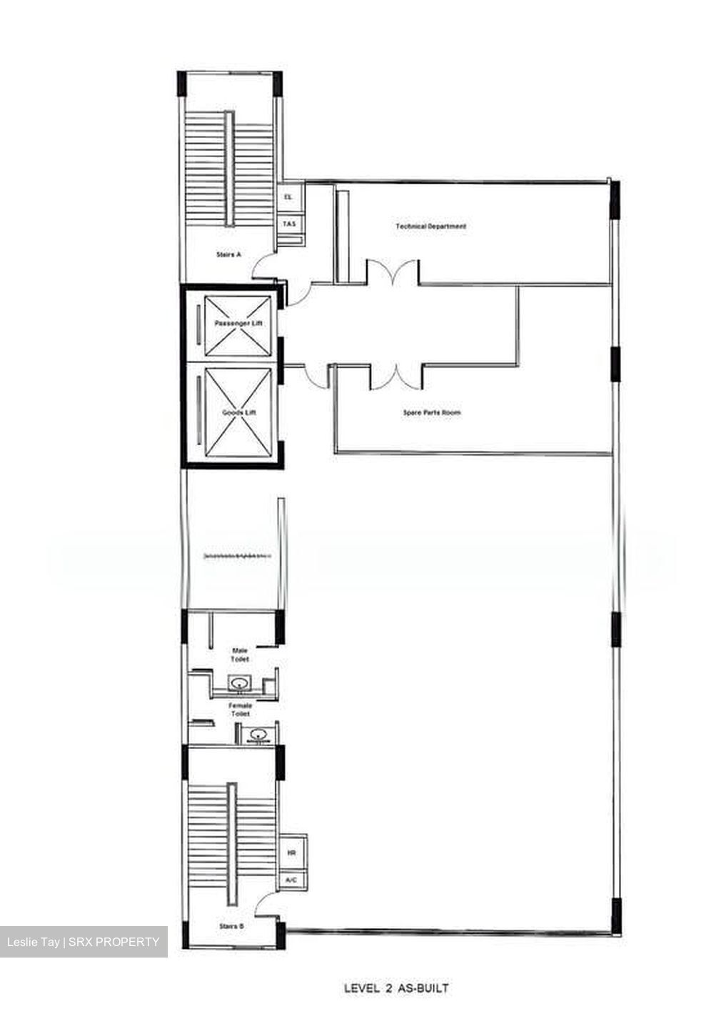 Kaki Bukit View (D14), Factory #568313141